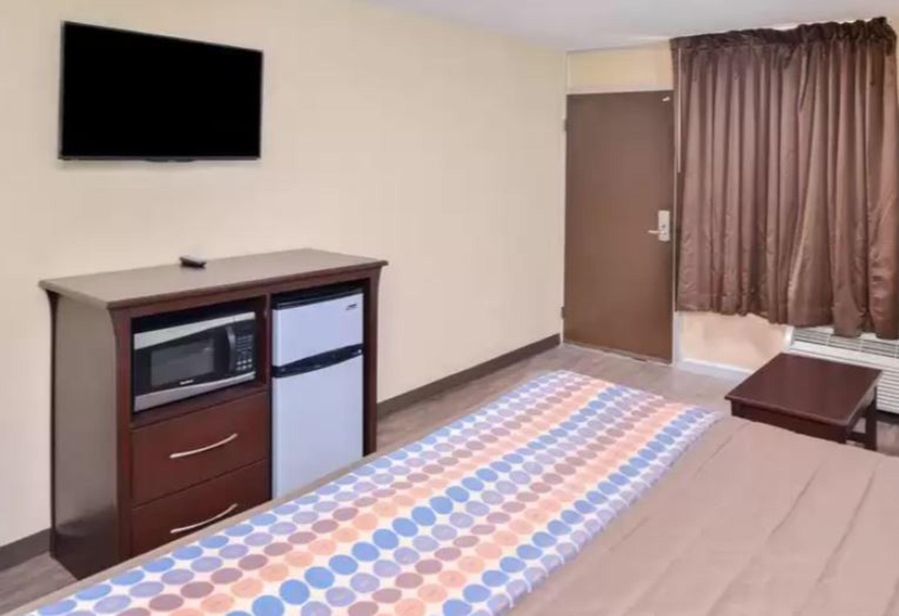 Quality Inn Старквилл Экстерьер фото